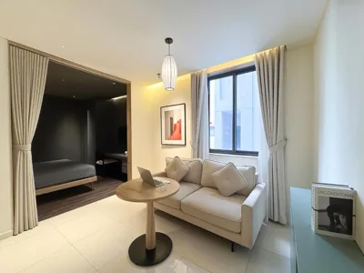 Express by M Village Nguyễn Bỉnh Khiêm, a brand of Modern Village Lifestyle – Foto’s 2