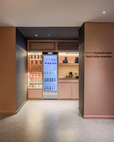 Express by M Village Nguyễn Bỉnh Khiêm, a brand of Modern Village Lifestyle – Foto’s 4