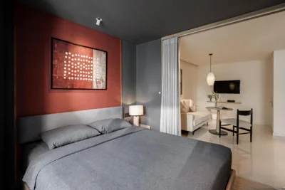 Express by M Village Nguyễn Bỉnh Khiêm, a brand of Modern Village Lifestyle – Foto’s 6