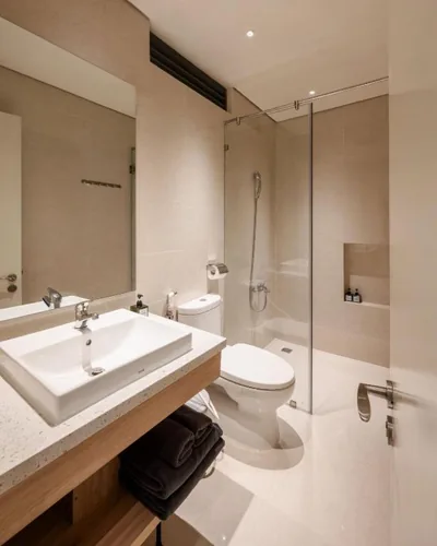 Express by M Village Nguyễn Bỉnh Khiêm, a brand of Modern Village Lifestyle – Foto’s 7