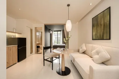 Express by M Village Nguyễn Bỉnh Khiêm, a brand of Modern Village Lifestyle – Foto’s 8