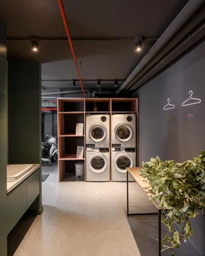Express by M Village Nguyễn Bỉnh Khiêm, a brand of Modern Village Lifestyle – Foto’s 11
