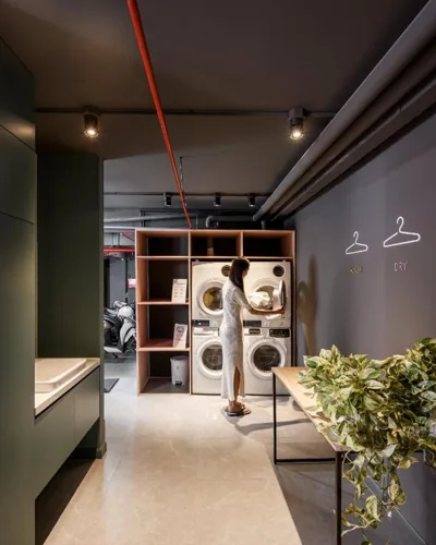 Express by M Village Nguyễn Bỉnh Khiêm, a brand of Modern Village Lifestyle – Foto’s 13