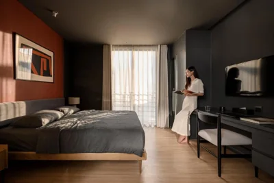 Express by M Village Nguyễn Bỉnh Khiêm, a brand of Modern Village Lifestyle – Foto’s 15