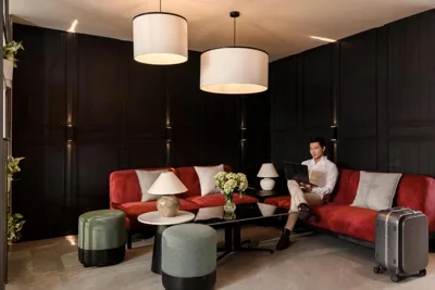 Express by M Village Nguyễn Bỉnh Khiêm, a brand of Modern Village Lifestyle – Foto’s 16